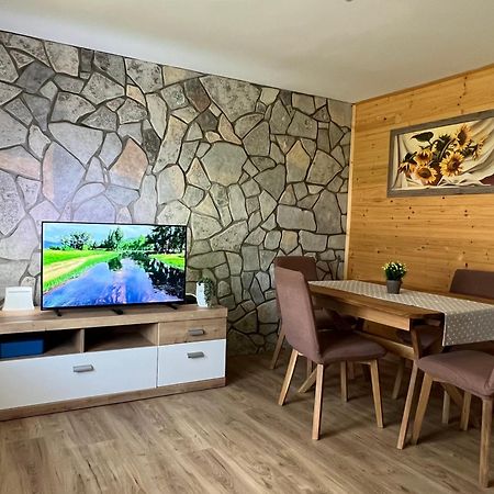 Zen Den Apartments โอโทชาส ภายนอก รูปภาพ