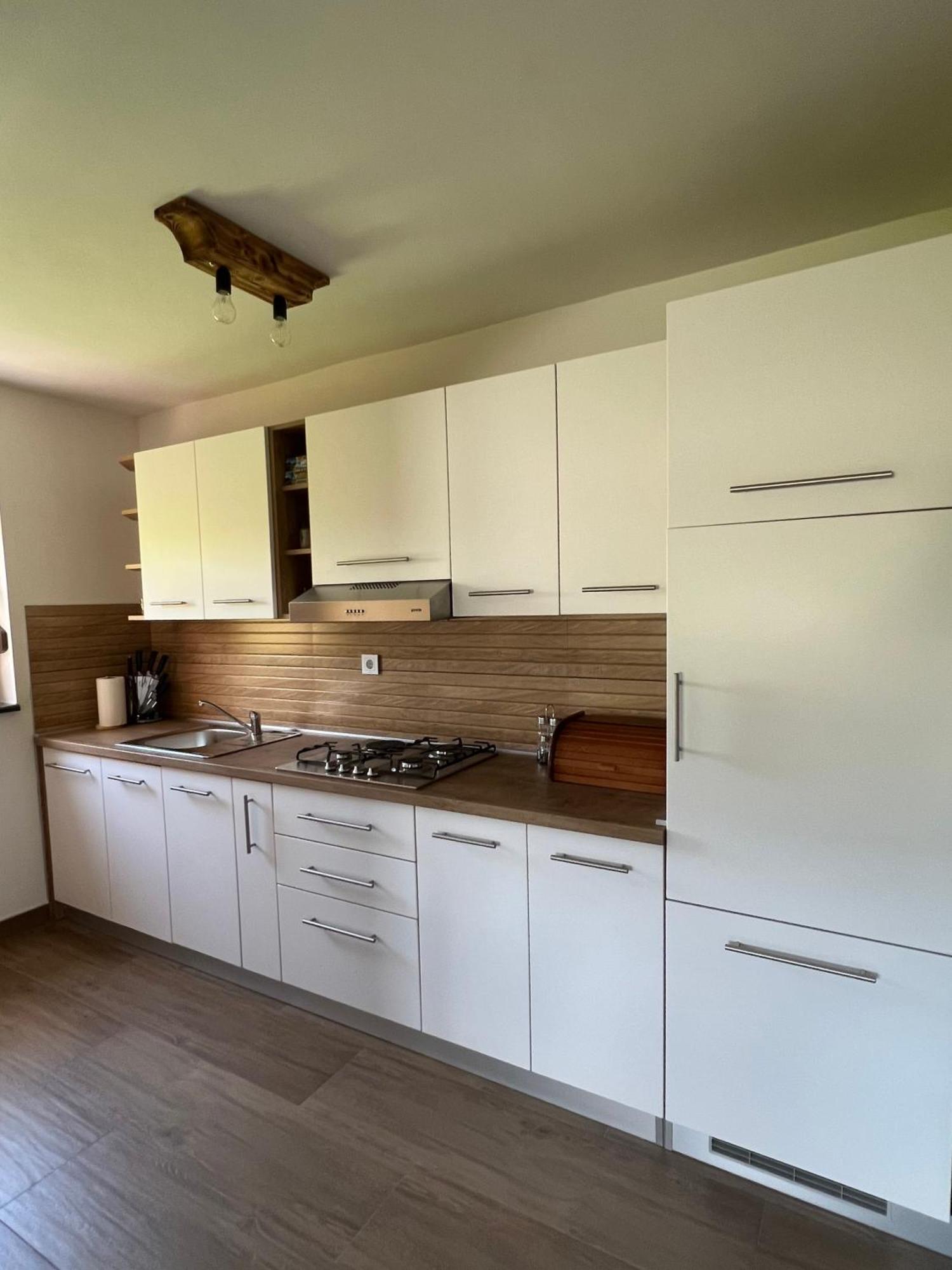 Zen Den Apartments โอโทชาส ภายนอก รูปภาพ