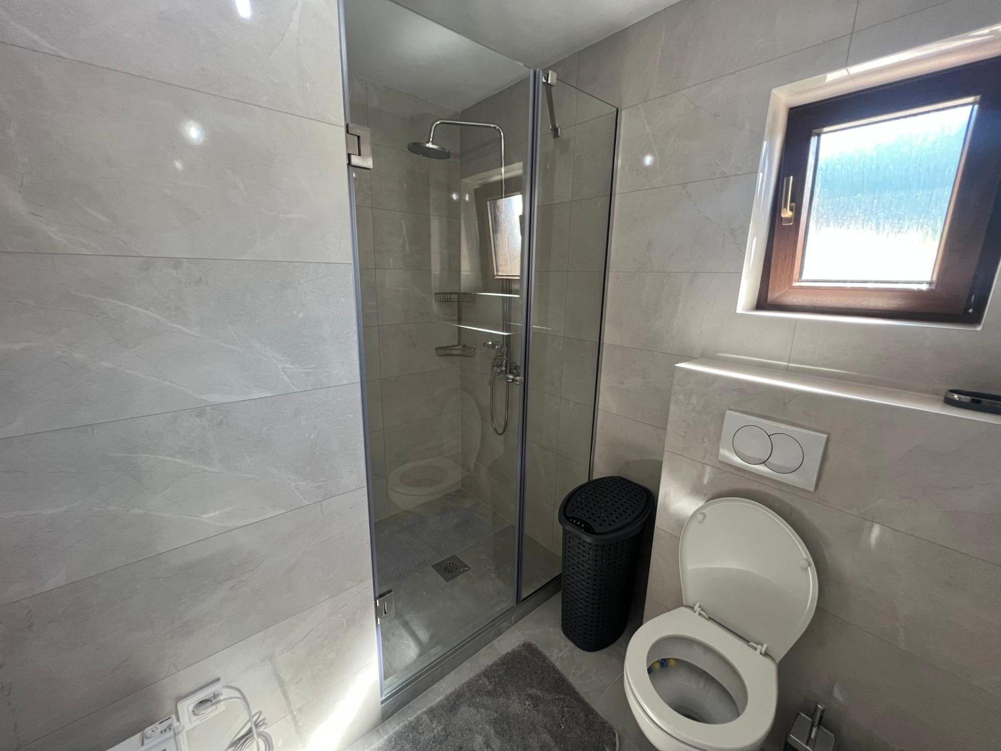 Zen Den Apartments โอโทชาส ภายนอก รูปภาพ