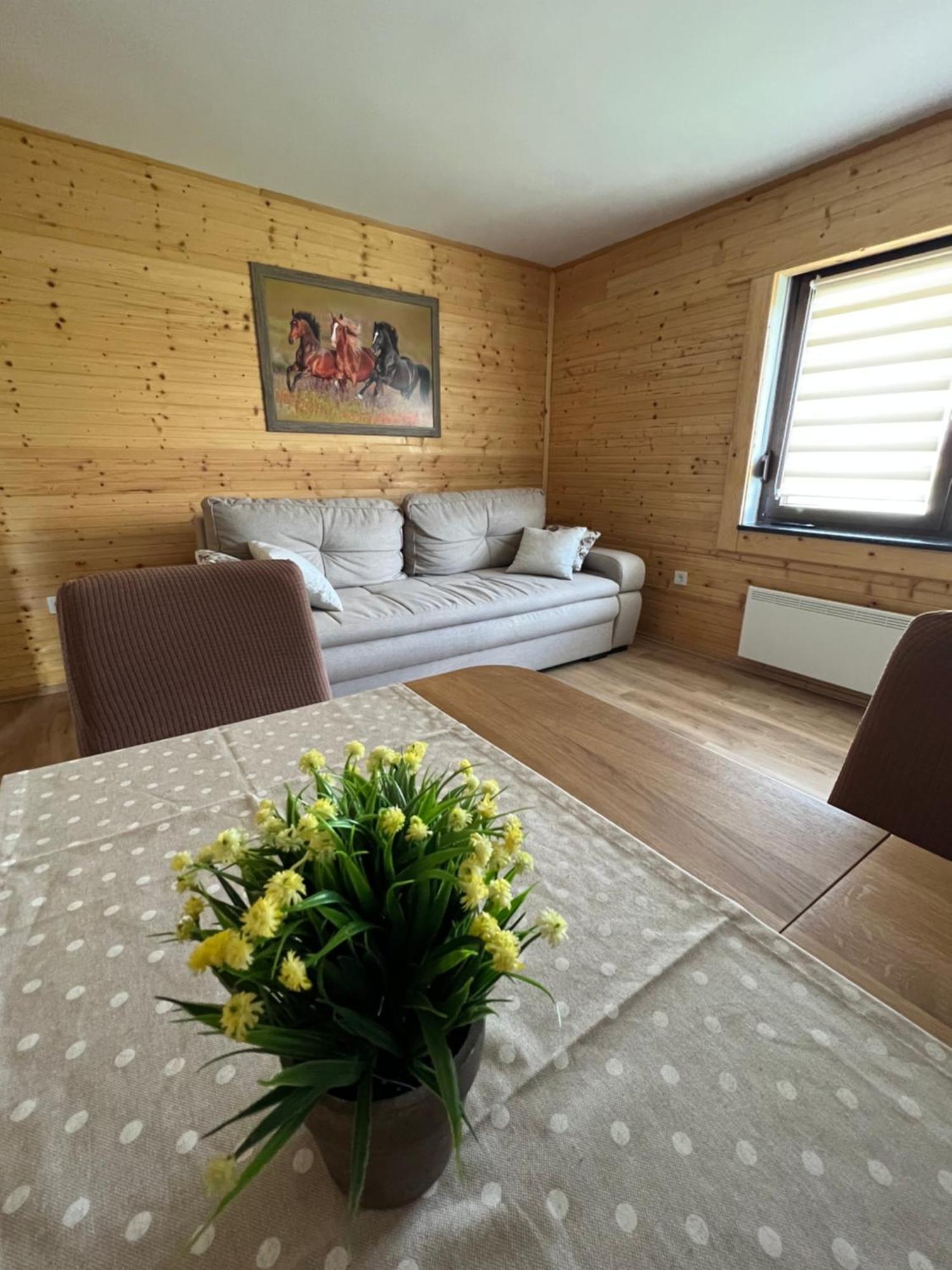 Zen Den Apartments โอโทชาส ภายนอก รูปภาพ