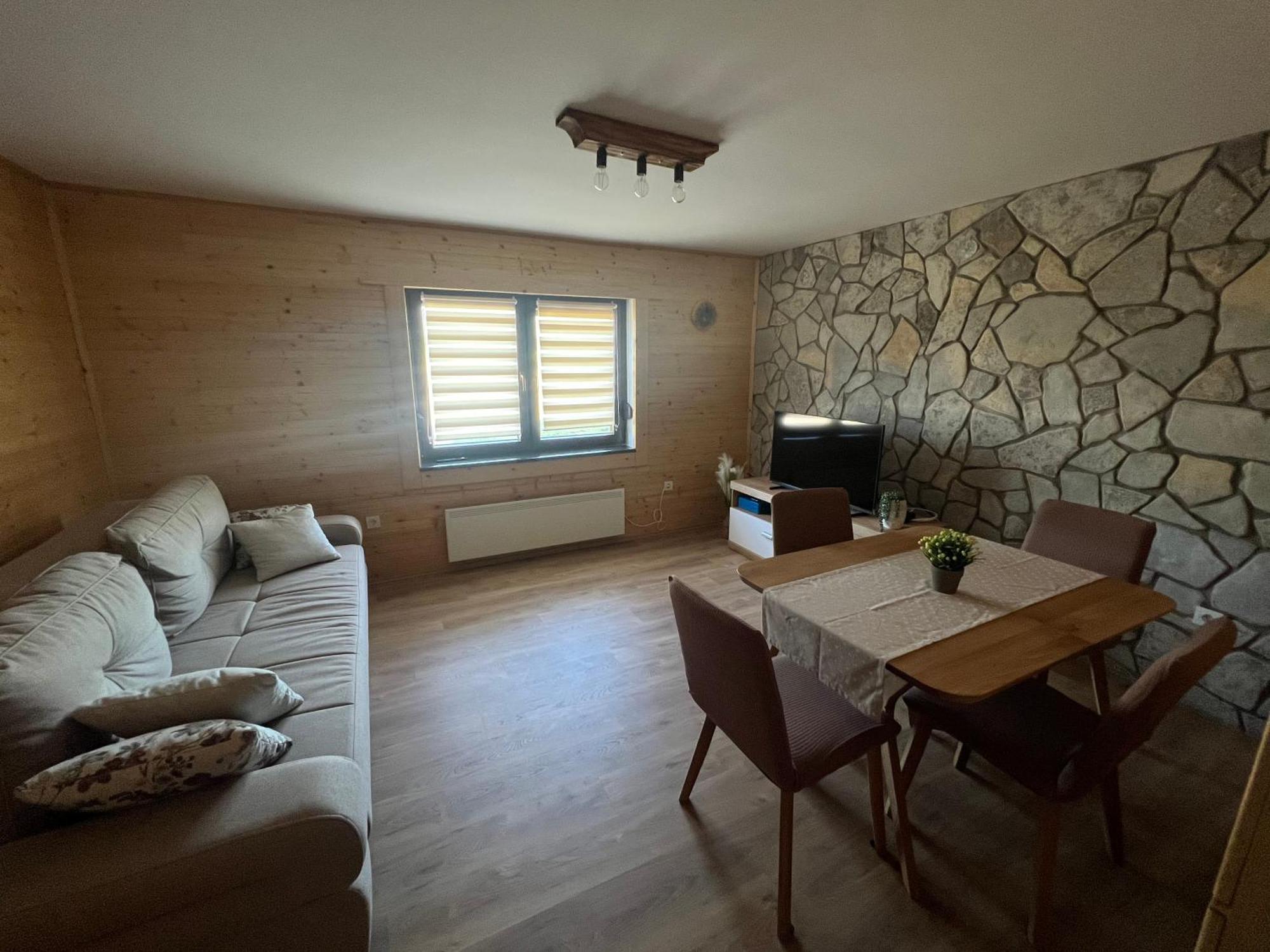Zen Den Apartments โอโทชาส ภายนอก รูปภาพ