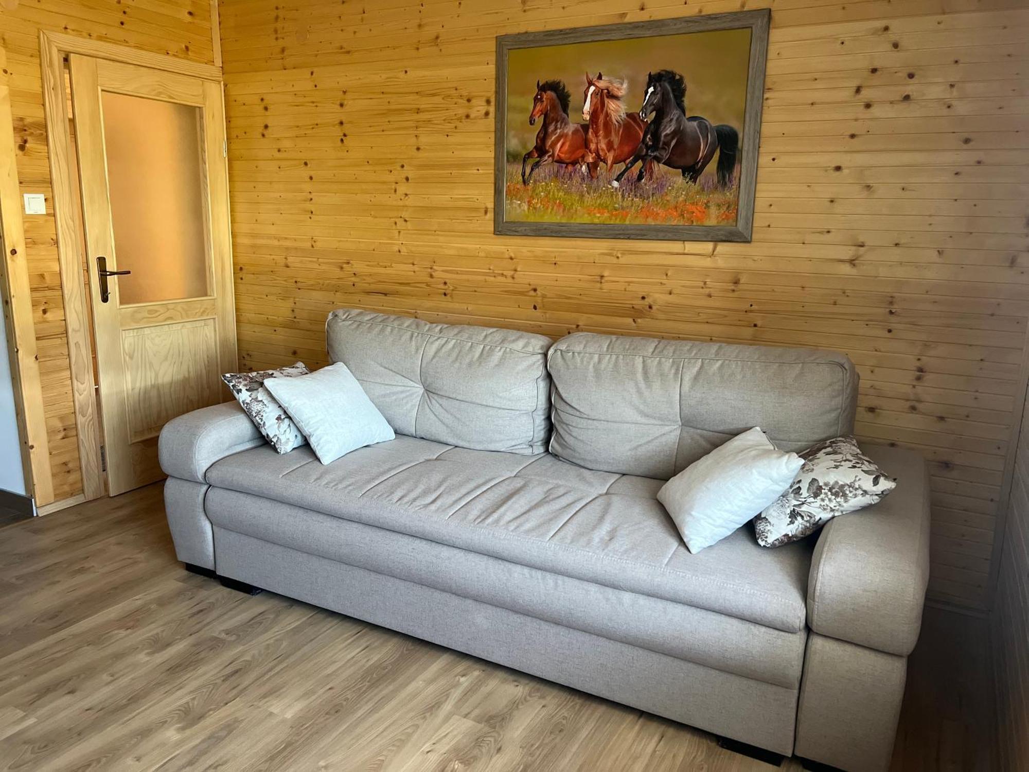 Zen Den Apartments โอโทชาส ภายนอก รูปภาพ