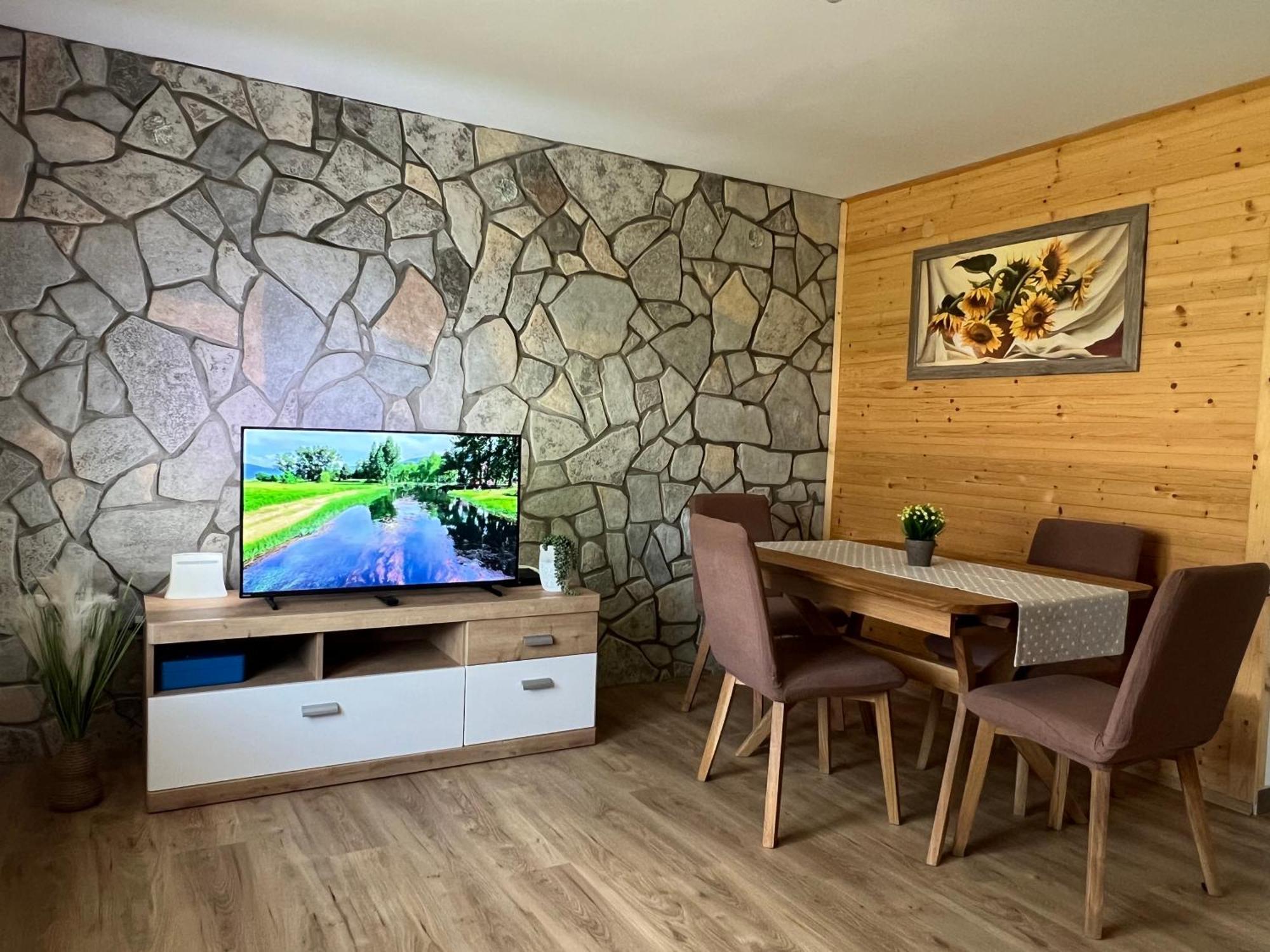 Zen Den Apartments โอโทชาส ภายนอก รูปภาพ